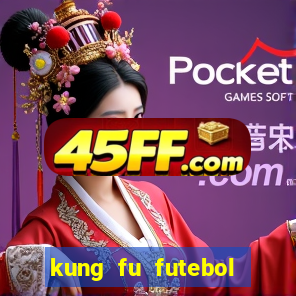 kung fu futebol clube dublado torrent